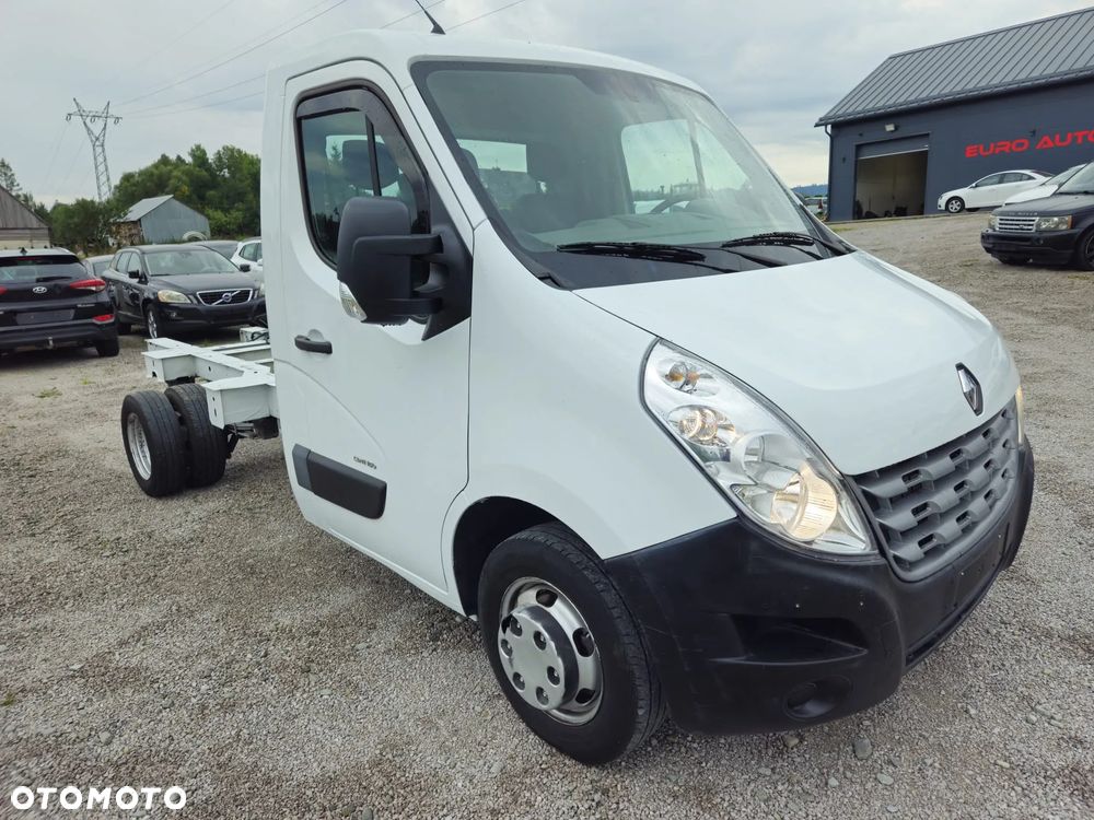 Renault Master - 3
