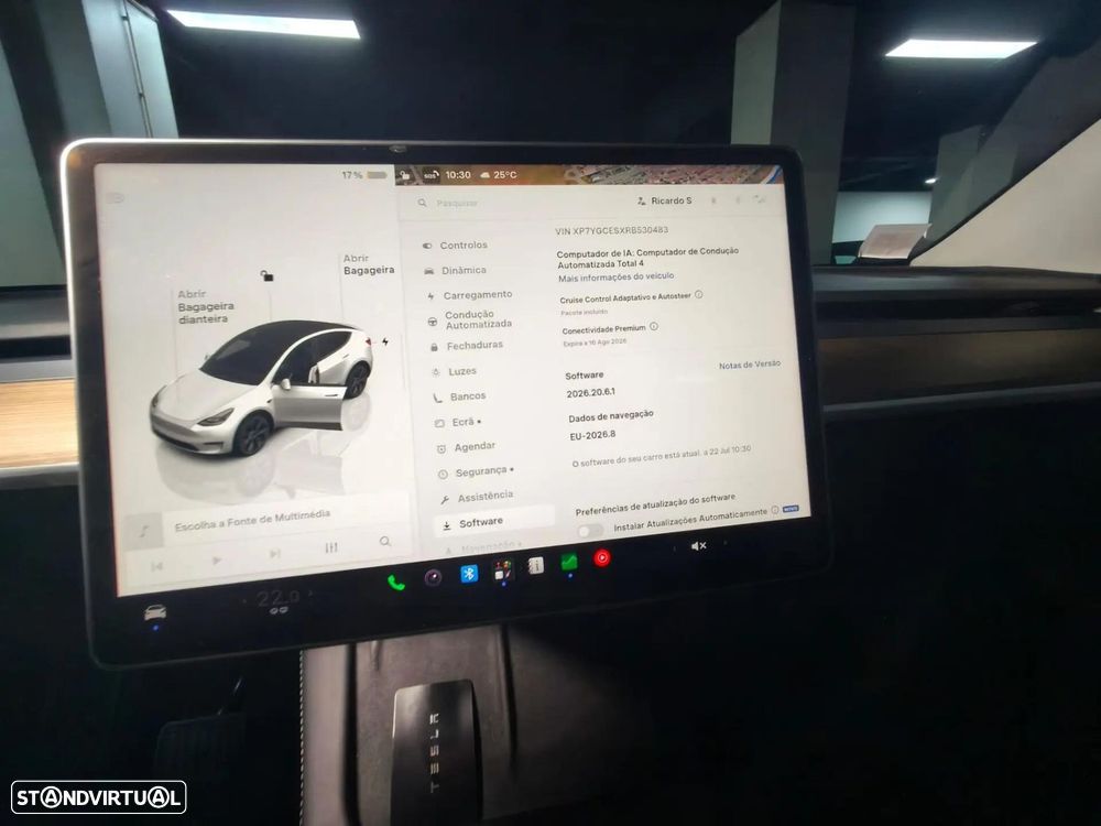 Tesla Model Y RWD - 26