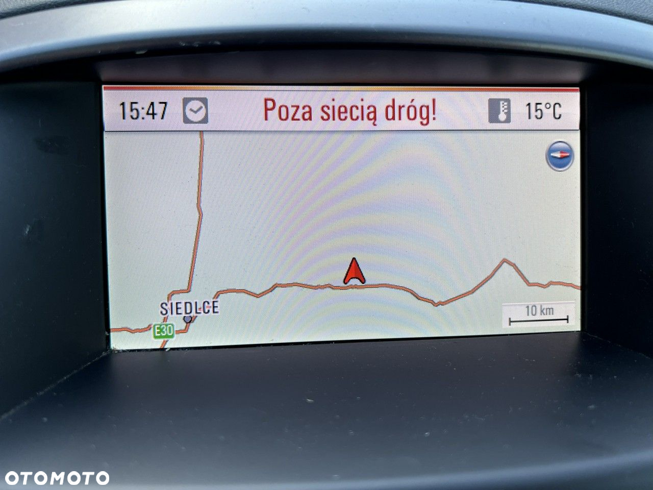 Opel Astra - 17