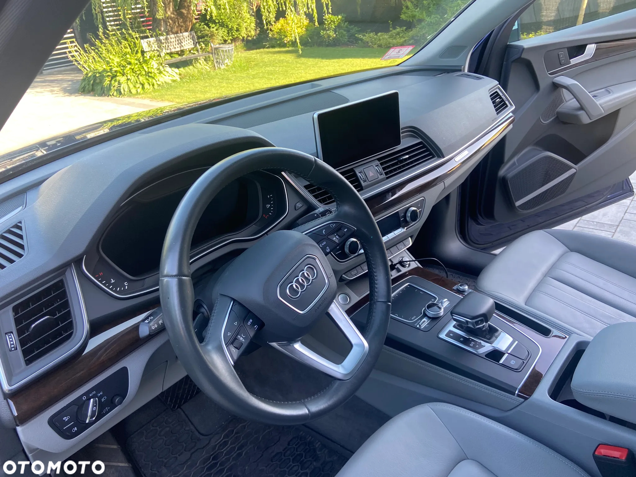 Audi Q5 - 11