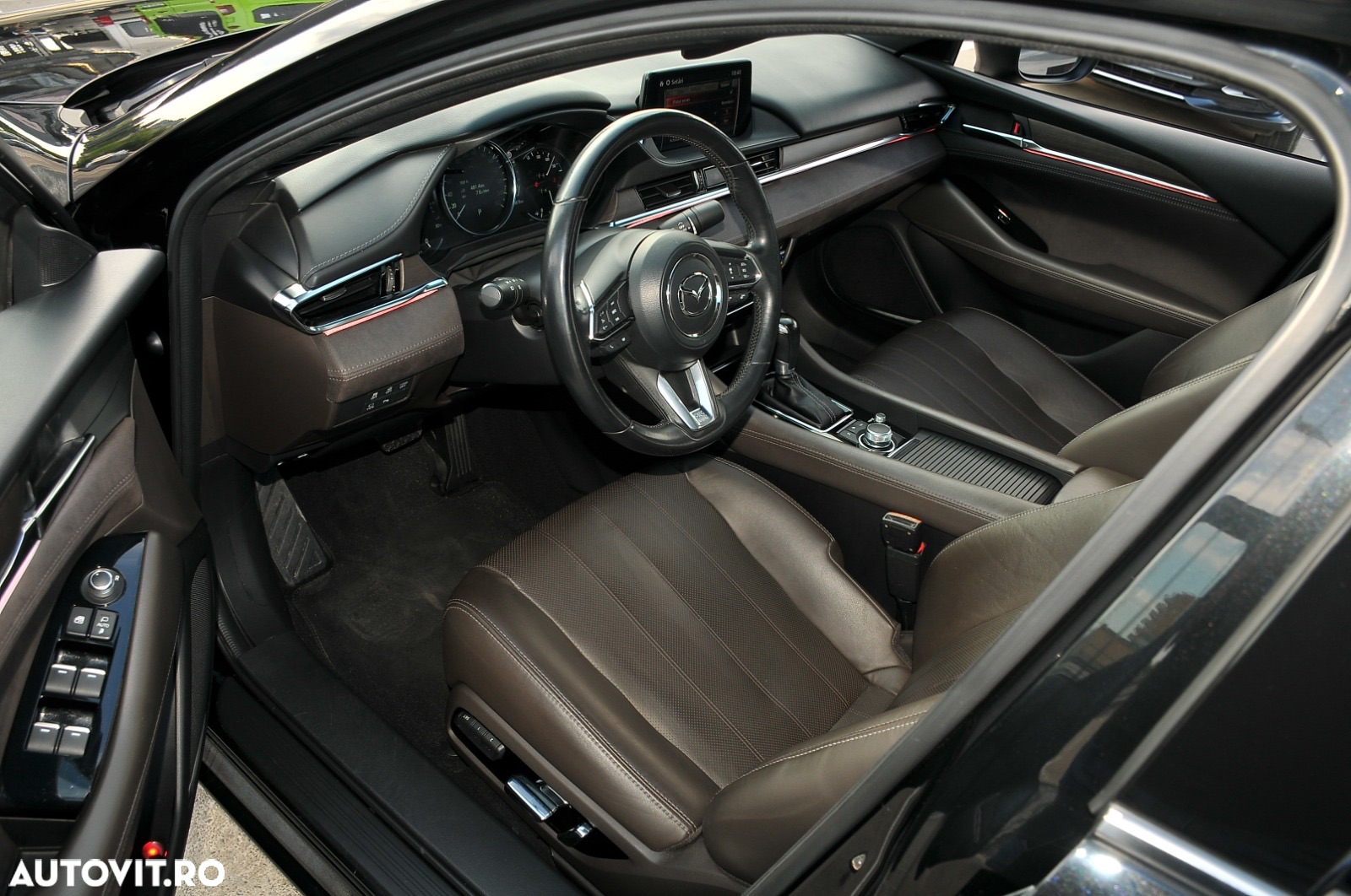 Mazda 6 - 18
