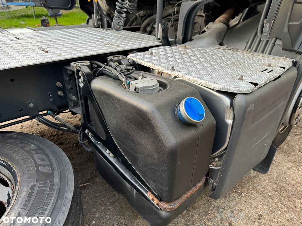 Scania R 410/Euro 6/Bez Egr/full serwis Scania/ - 10