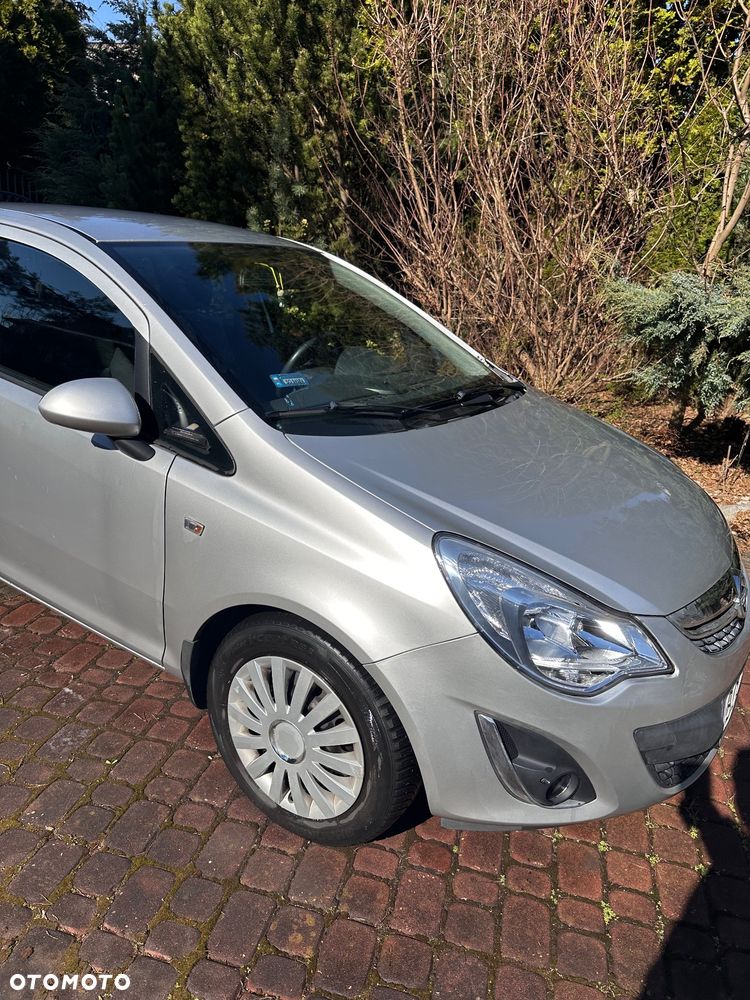 Opel Corsa 1.2 16V Enjoy - 2