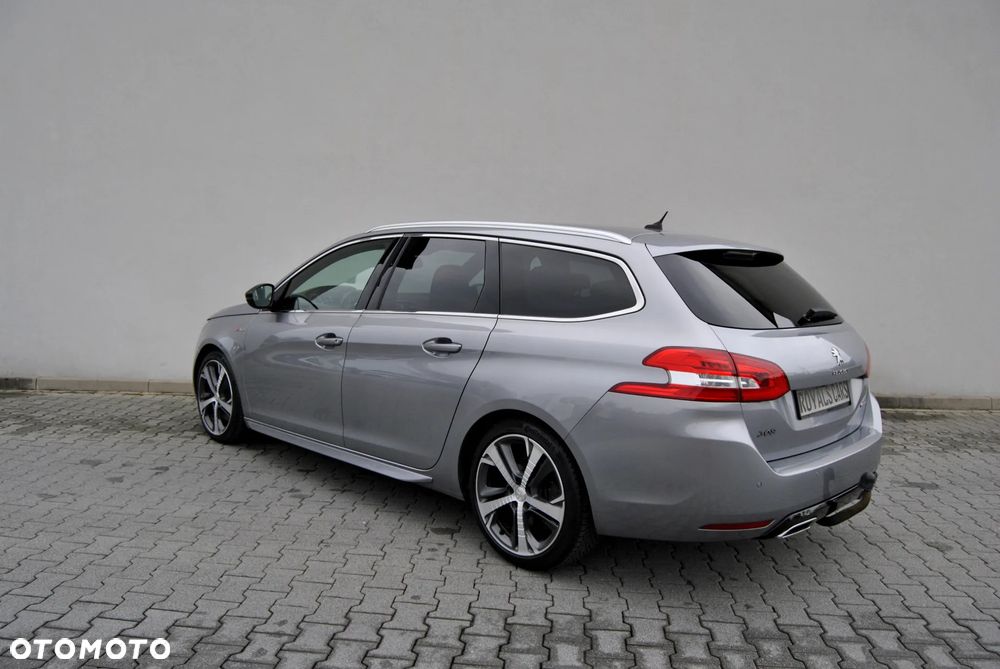 Peugeot 308 - 11