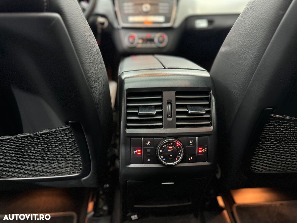 Mercedes-Benz GLE AMG 43 4Matic 9G-TRONIC AMG Line - 28