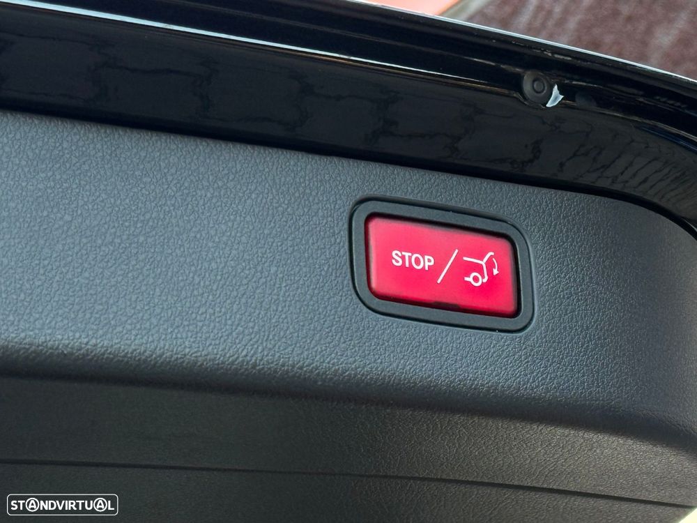 Mercedes-Benz C 220 d AMG Line - 21