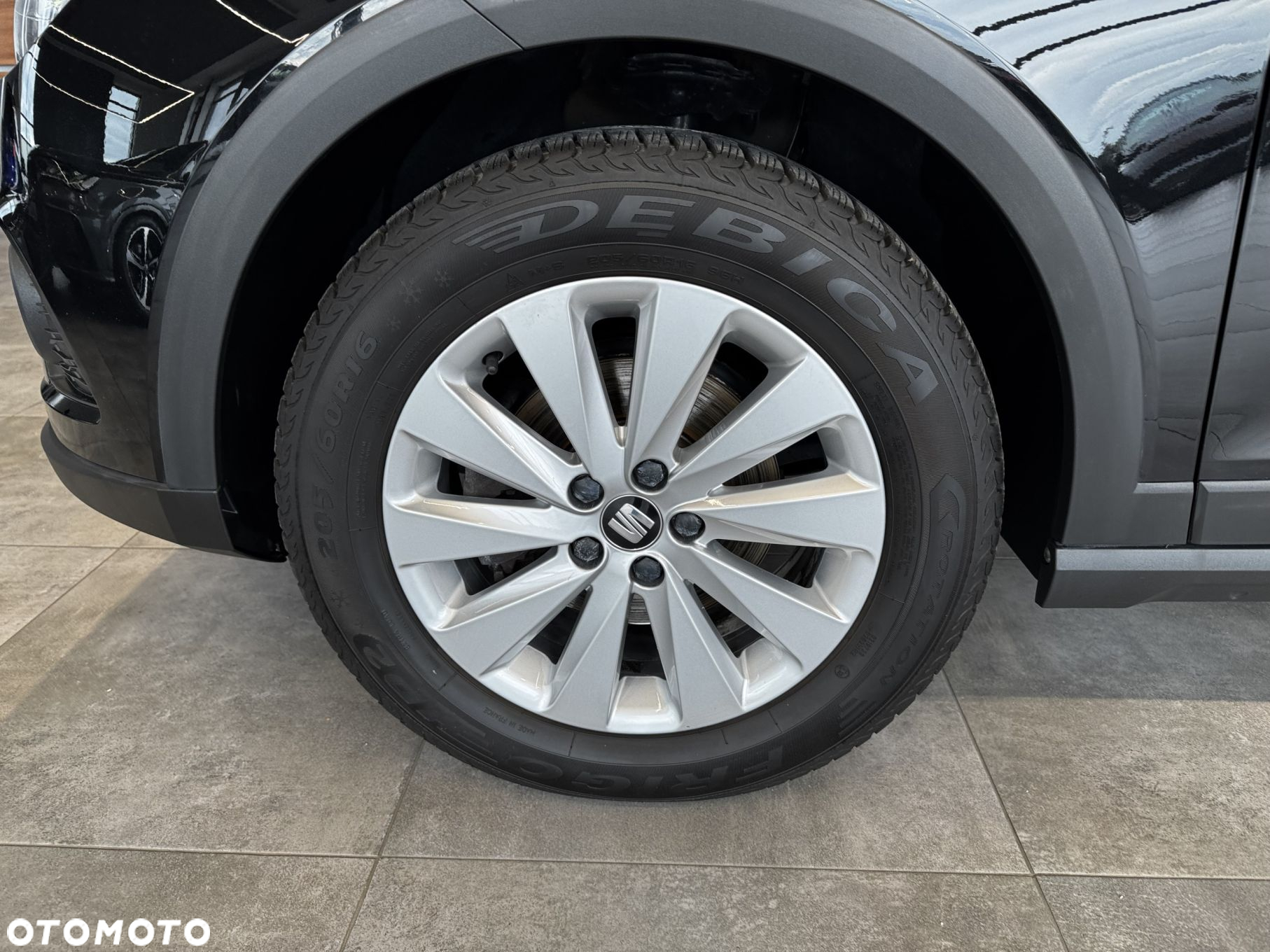 Seat Arona - 11