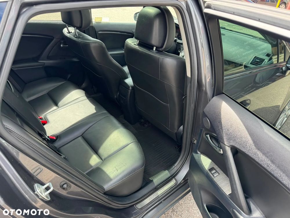 Toyota Avensis 2.2 D-CAT Prestige - 19