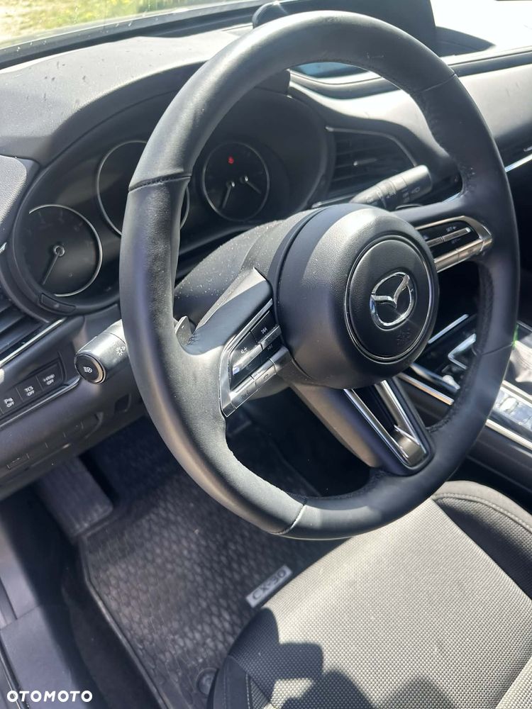 Mazda CX-30 ver-2-0-mhev-kanjo-awd - 6