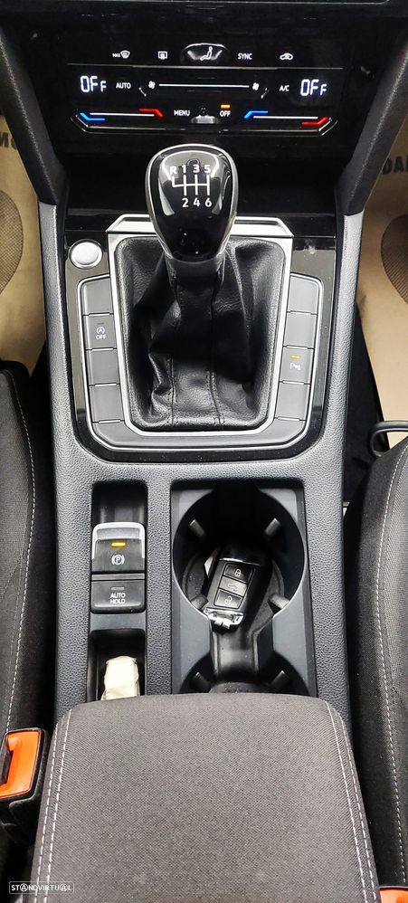 VW Arteon Shooting Brake 2.0 TDI Elegance - 16