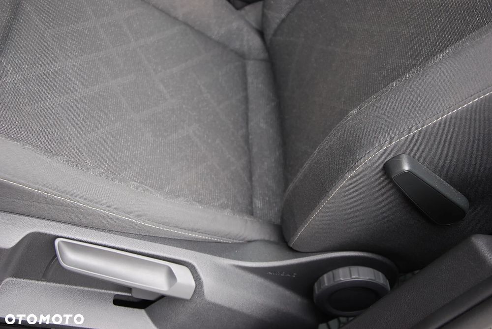 Volkswagen Golf 1.5 TSI EVO Life - 13