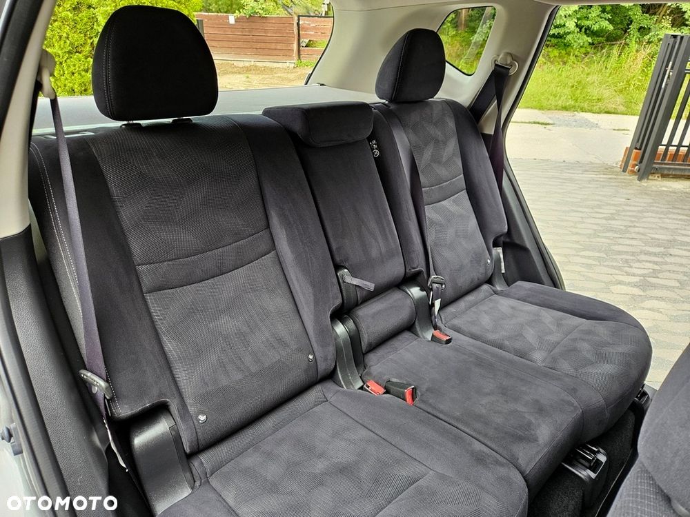 Nissan X-Trail - 24