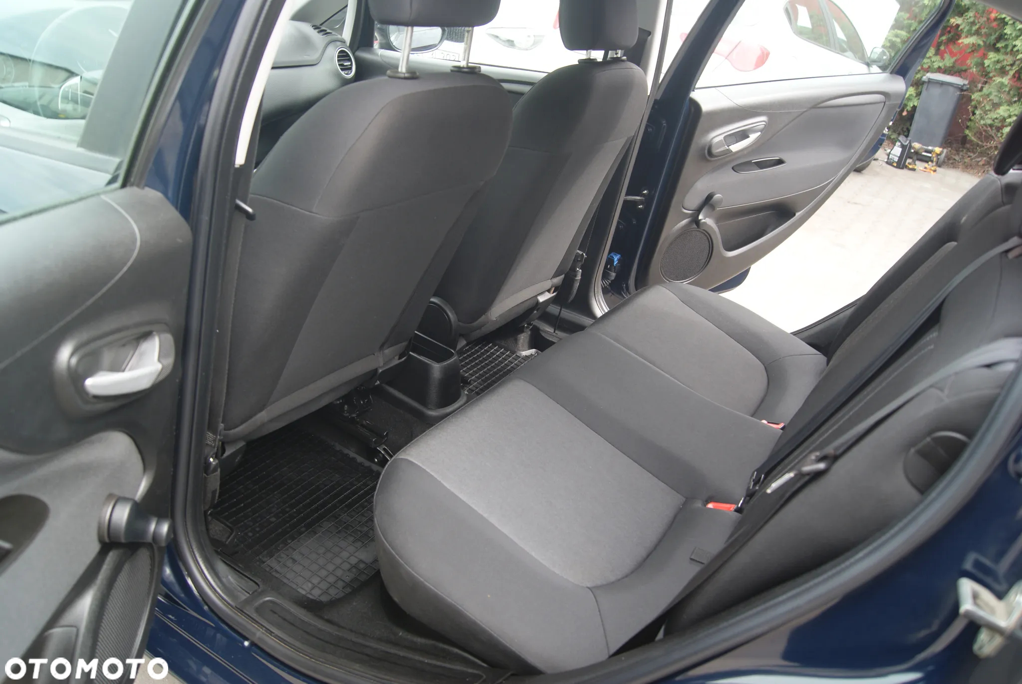 Fiat Punto Evo 1.2 8V Active - 15