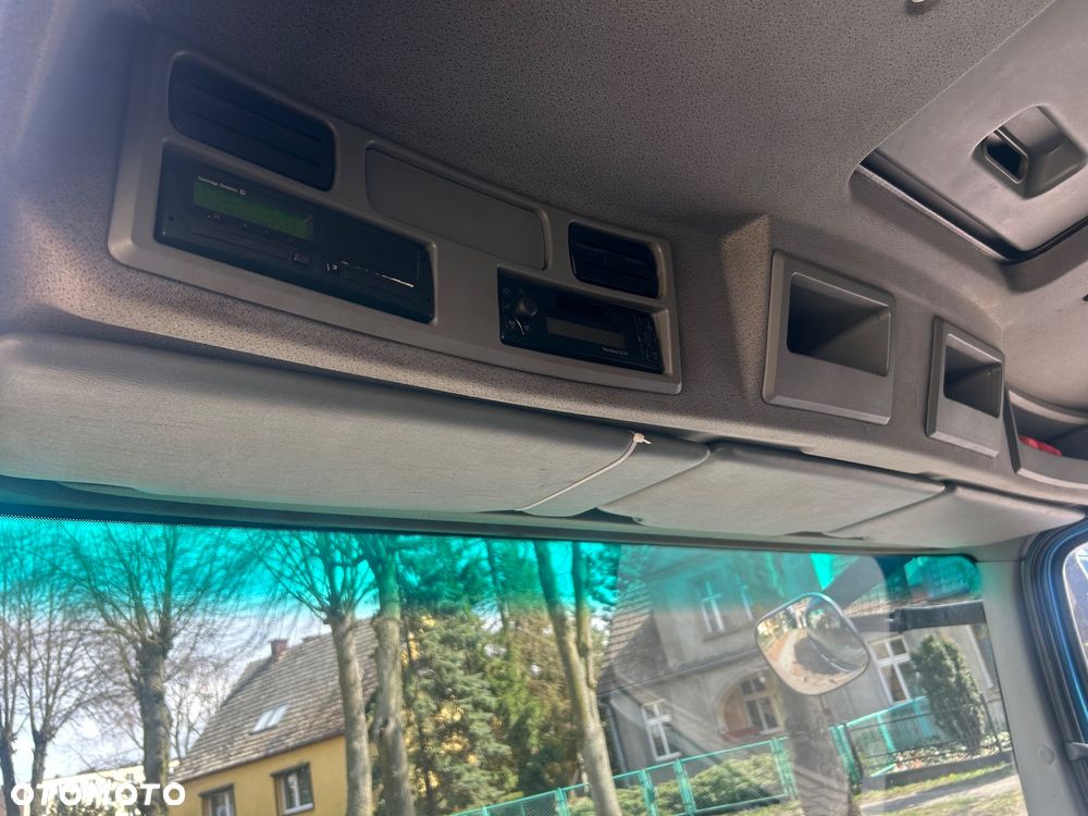 Mercedes-Benz Atego - 9