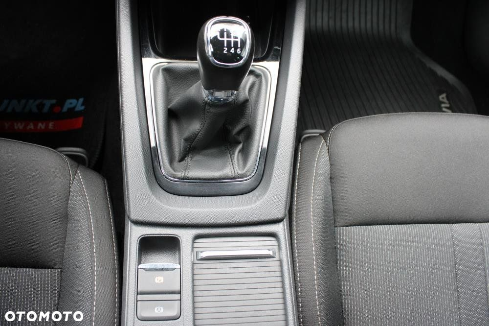 Skoda Octavia - 25