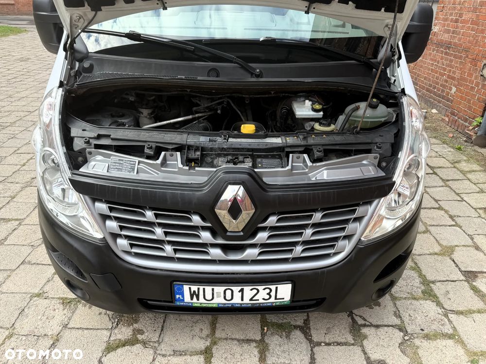 Renault Master L3H3 - 30