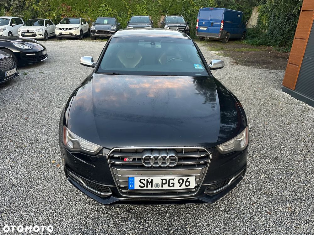 Audi S5 Coupé 3.0 TFSI Quattro S tronic - 20