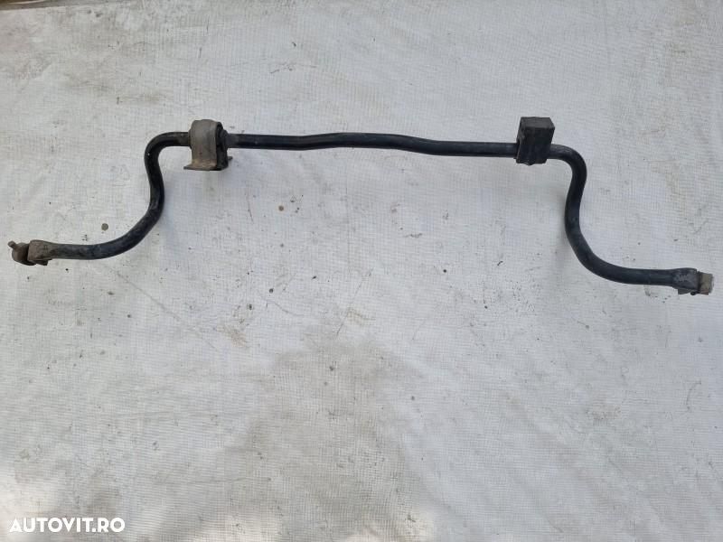 Bara stabilizatoare fata Renault Megane 3 (2008-2012) 1.5 dci K9K (846) 546118023R - 2