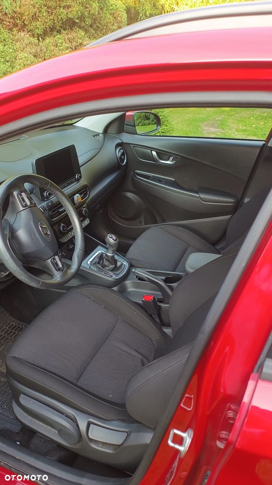 Hyundai Kona 2021 photo 5