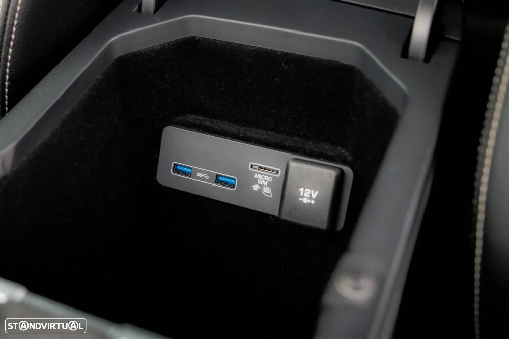 Jaguar I-Pace EV400 AWD SE - 11