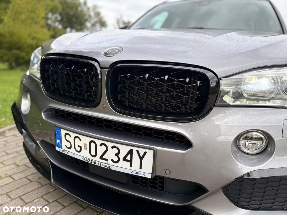 BMW X5 xDrive25d - 30