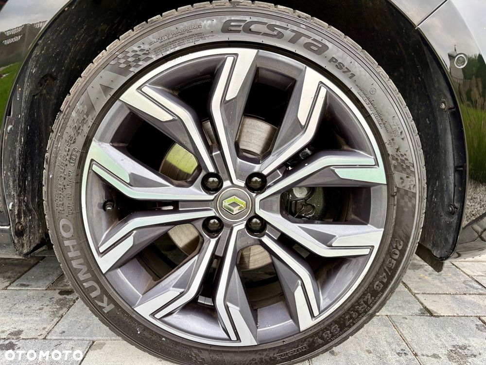 Renault Clio TCe 130 EDC GPF EDITION ONE - 33