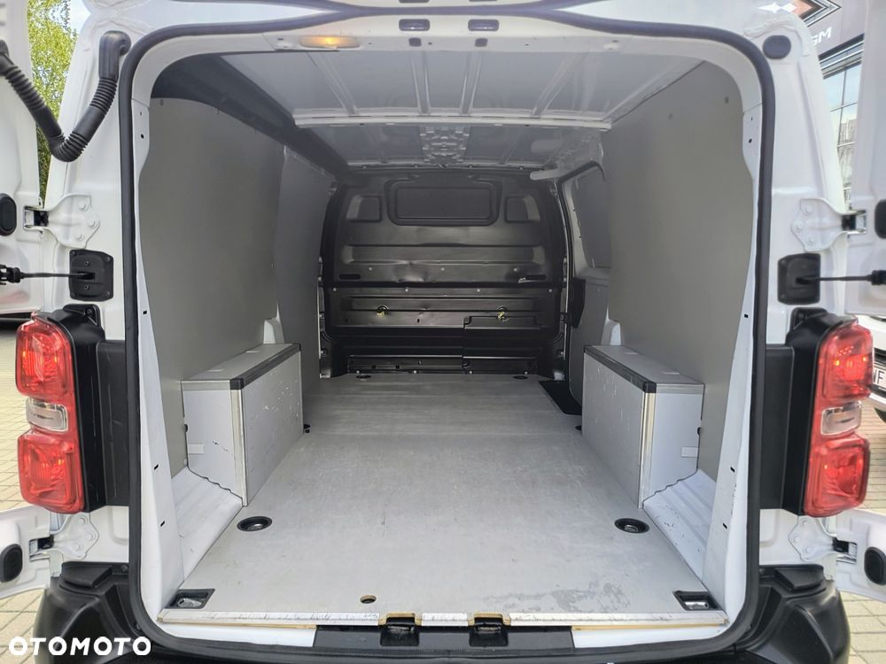 Fiat NOWA LOKALIZACJA Fiat Scudo 2.0 145KM L3 Max Serwis Vat23% - 21