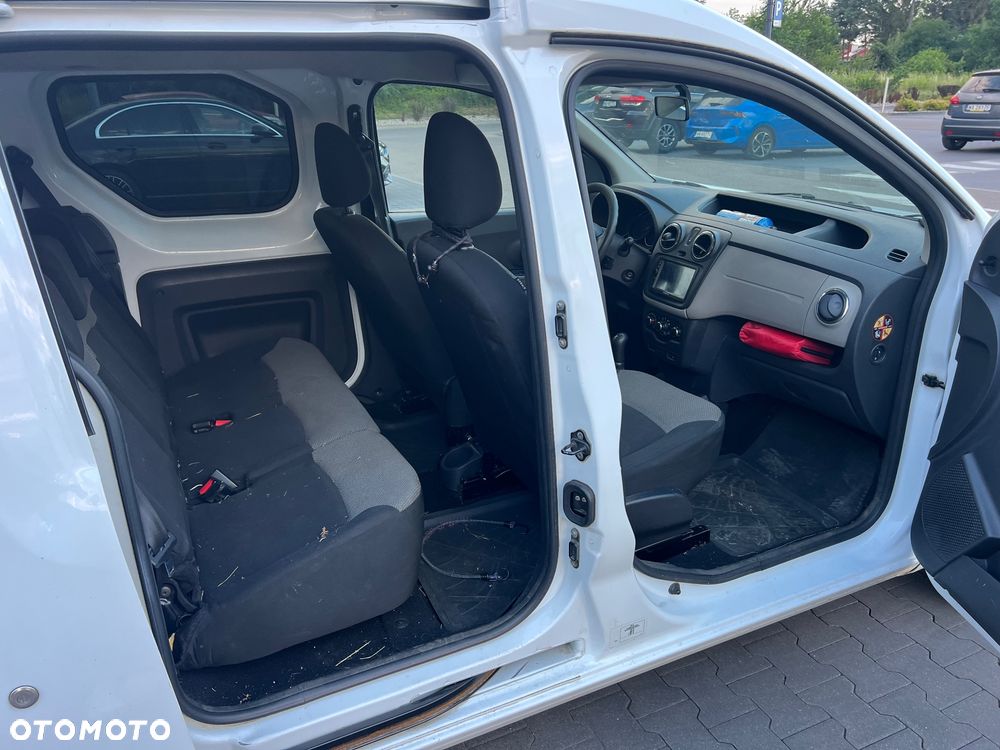Dacia Dokker 1.6 SCe Laureate - 3