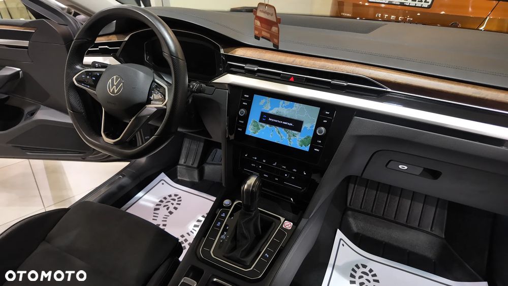 Volkswagen Arteon Shooting Brake 2.0 TDI Elegance DSG - 37