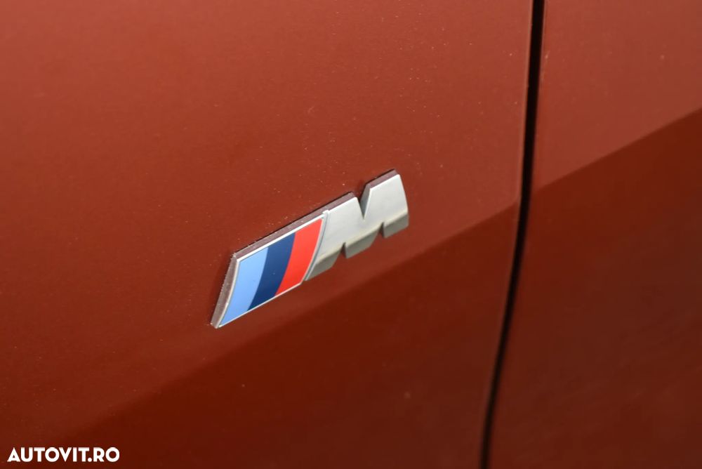 BMW Seria 4 420d xDrive AT MHEV - 11
