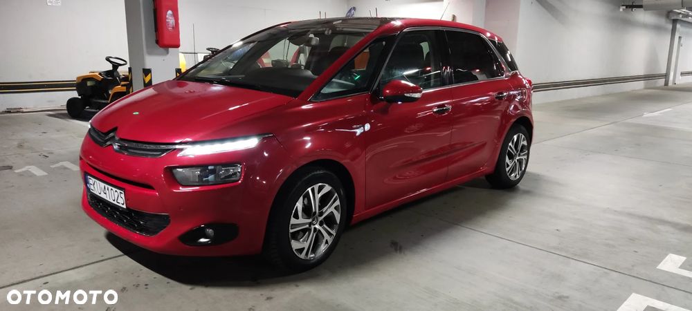 Citroën C4 Picasso PureTech 130 Stop&Start Exclusive - 2