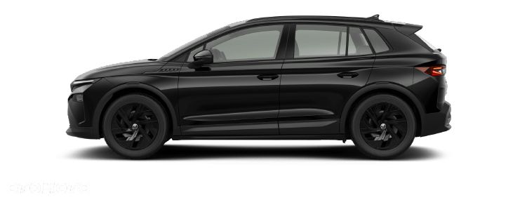 Skoda Elroq 50 55kWh - 2