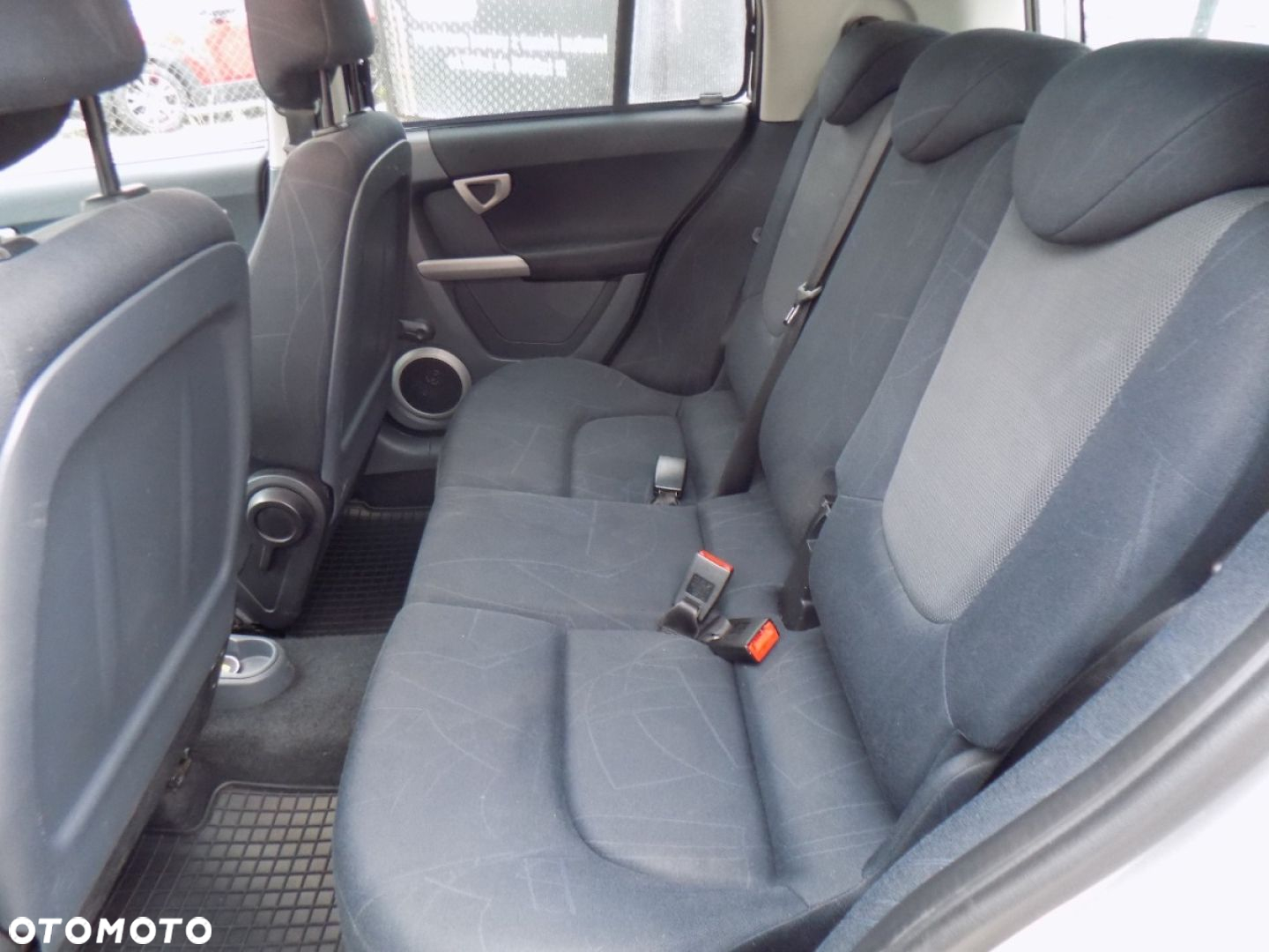 Smart Forfour - 9