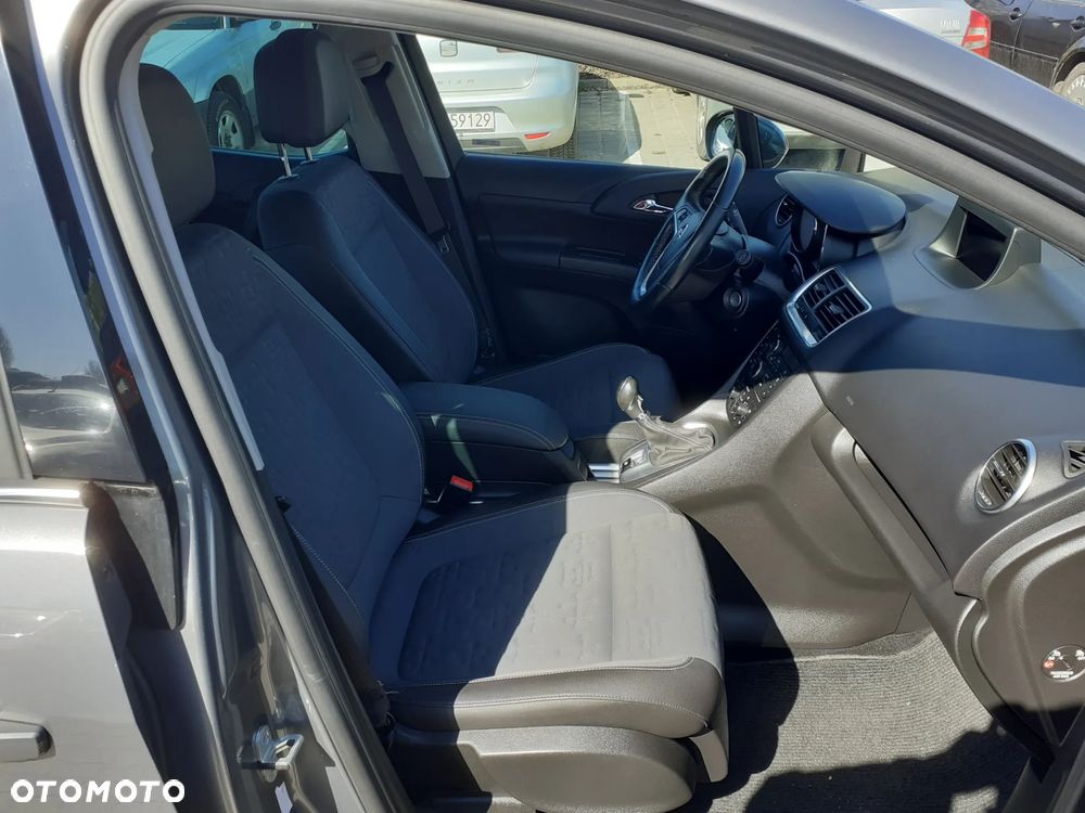 Opel Meriva 1.4 Active - 18