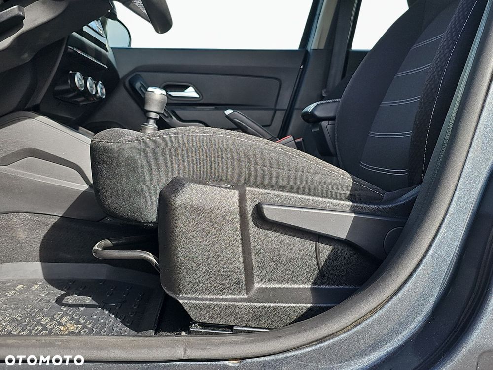 Dacia Duster 1.3 TCe Expression - 24