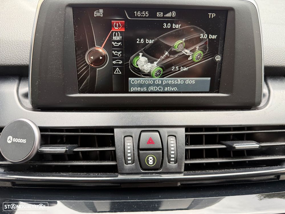 BMW 216 Gran Tourer d 7L Advantage Auto - 17