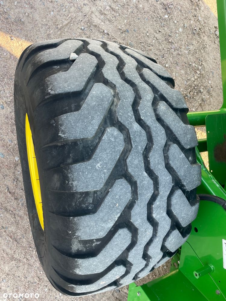 John Deere 864 RotoFlow - 5