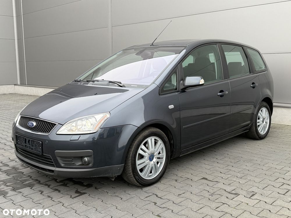 Ford Focus C-Max - 6