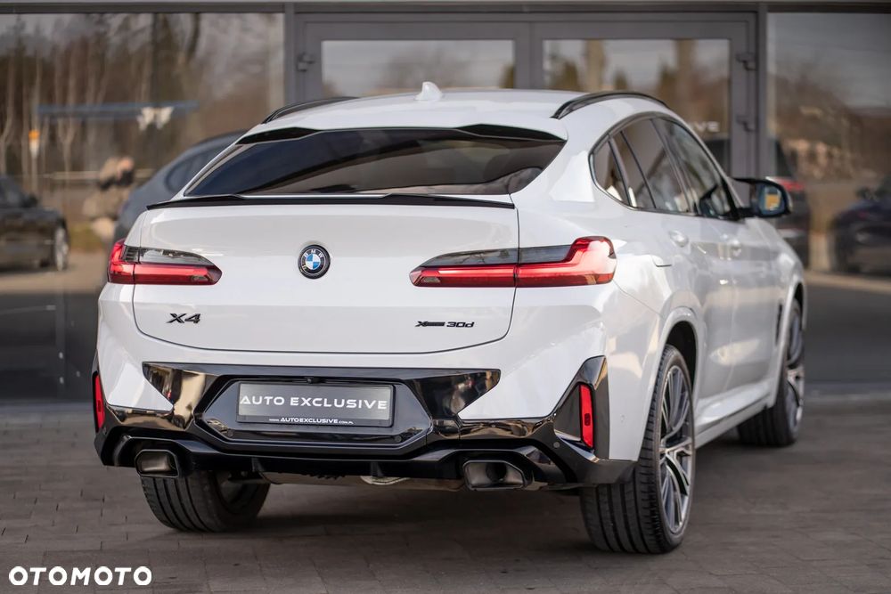 BMW X4 - 20