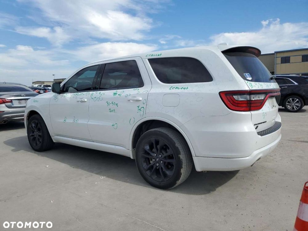 Dodge Durango - 2