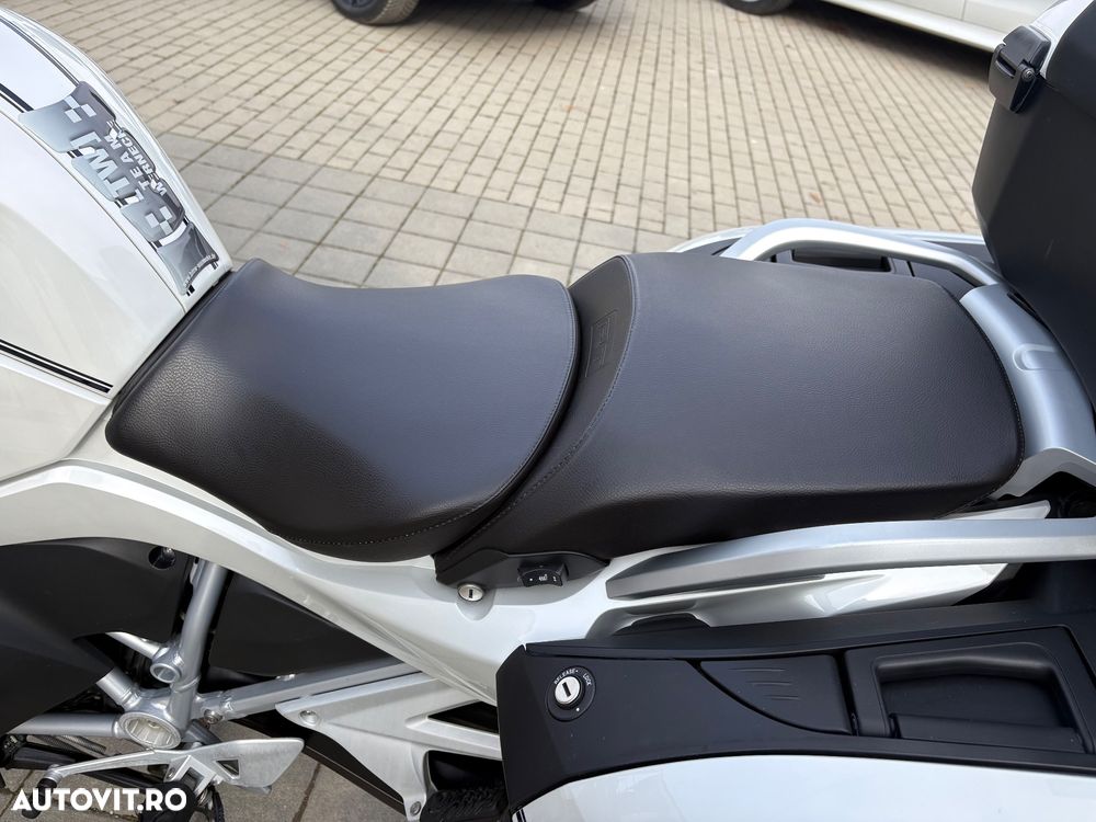 BMW R1250RT - 12
