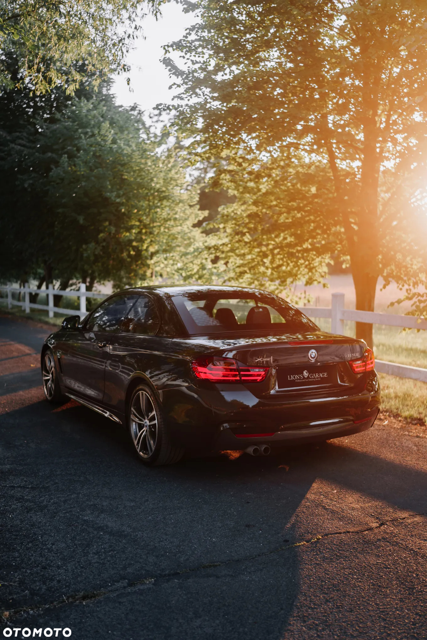 BMW Seria 4 428i xDrive M Sport - 36