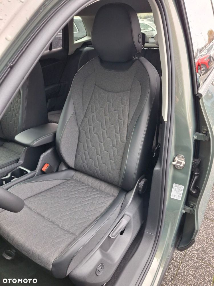 Volkswagen Tiguan - 10