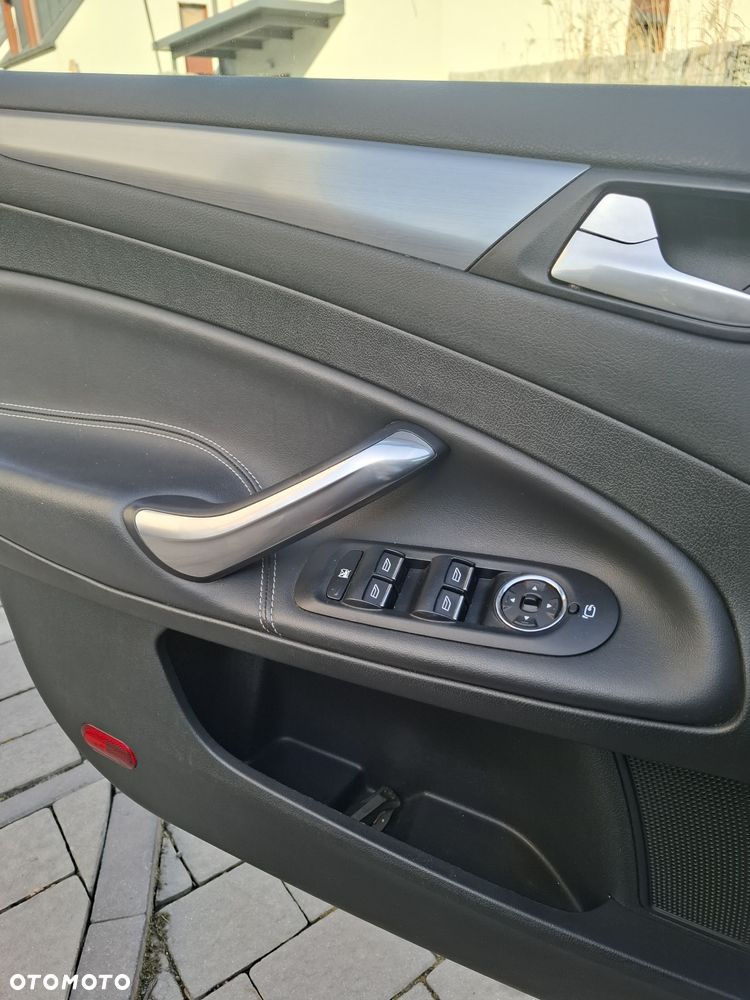 Ford Mondeo 1.6 TDCi Platinium X Plus (Titanium) - 11