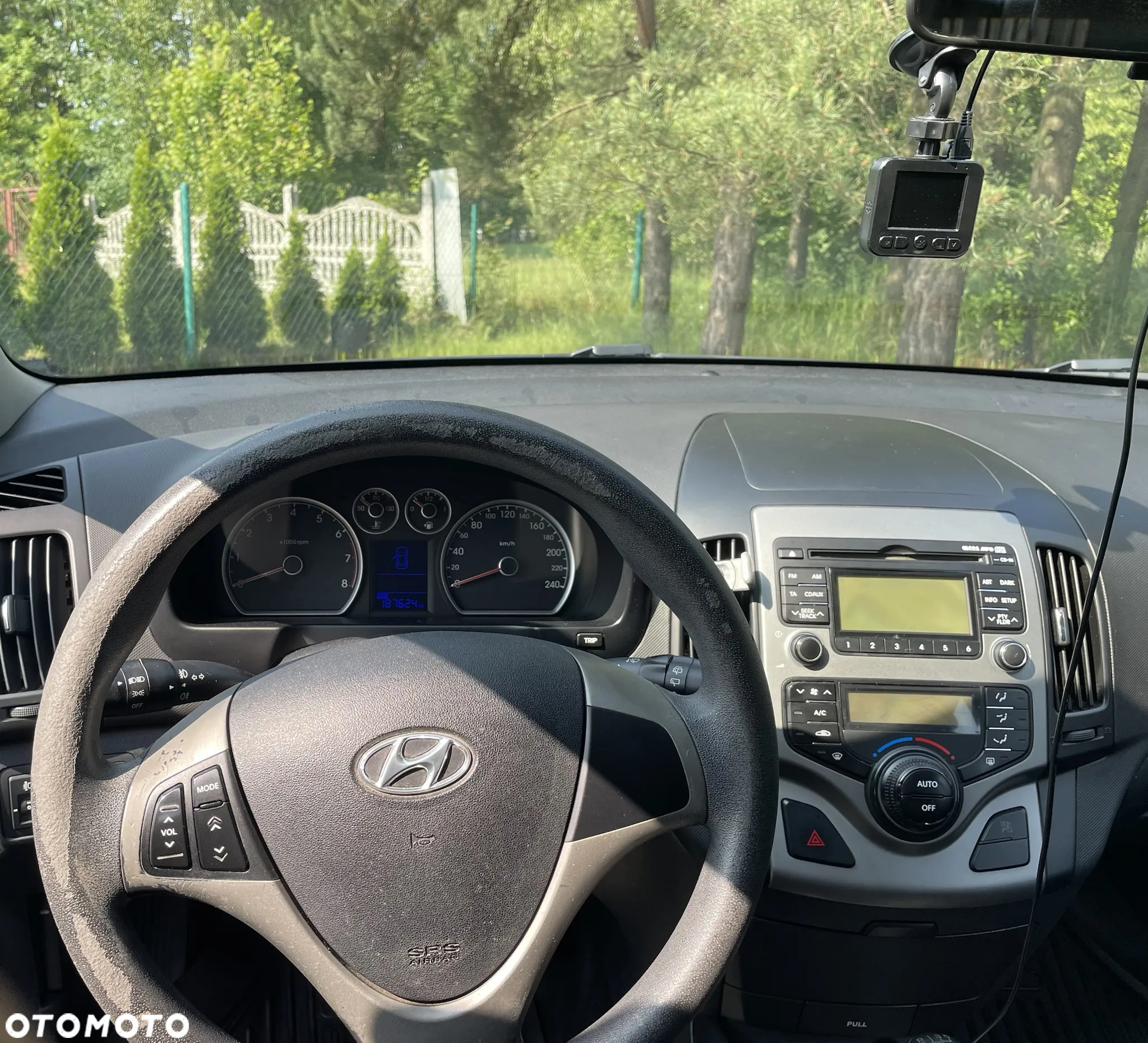 Hyundai i30 1.4 Comfort - 9