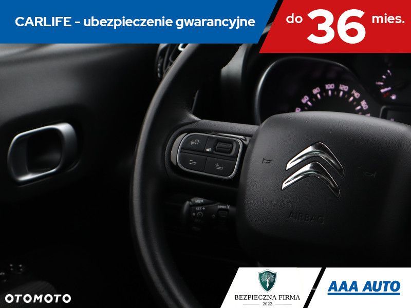 Citroën C3 Aircross - 18