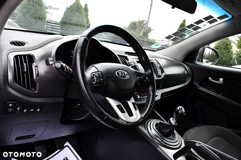 Kia Sportage 1.6 GDI XL 2WD - 11