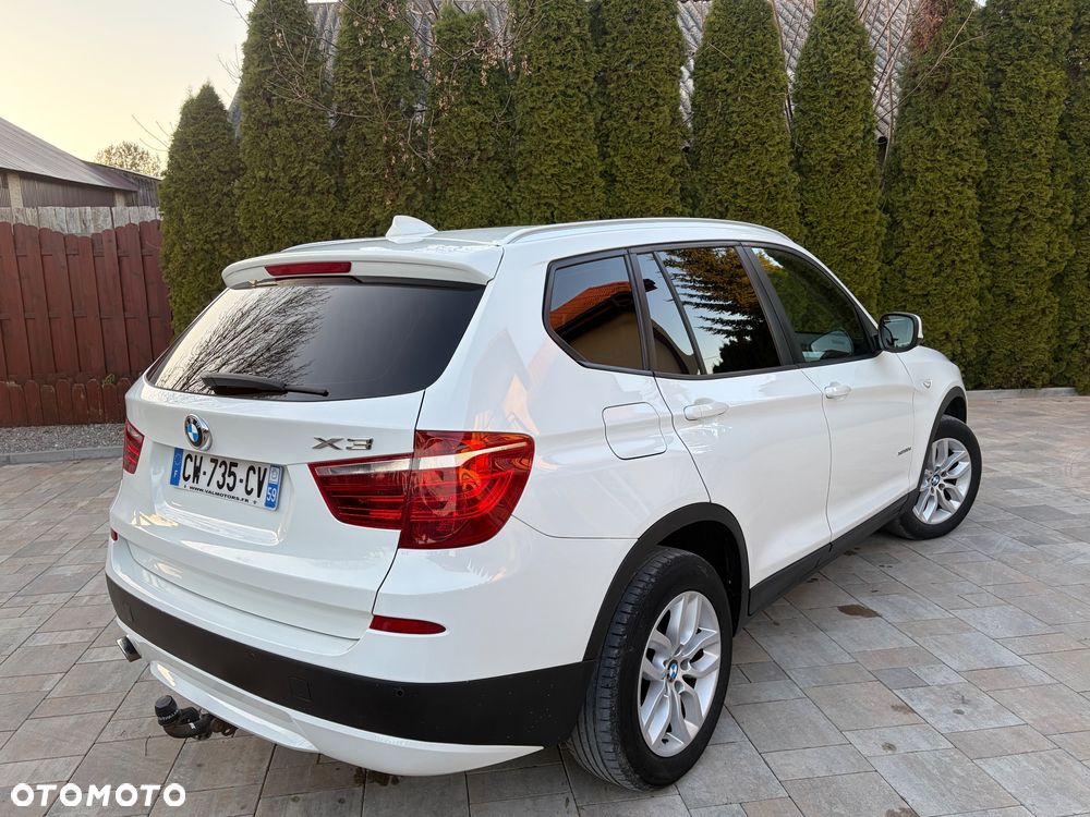 BMW X3 - 18