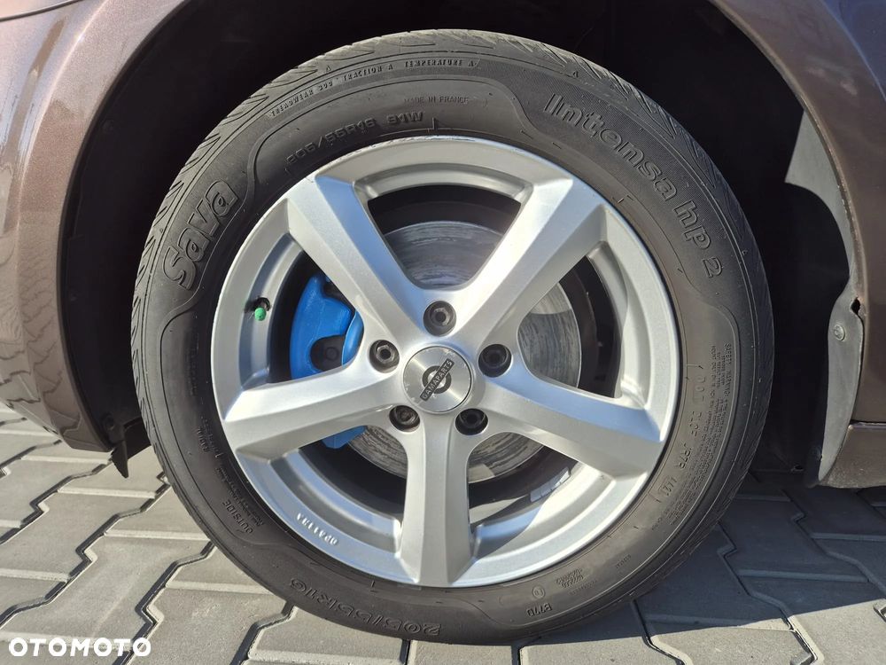 Skoda Octavia 2.0 TDI (Green tec) DSG Ambition - 21