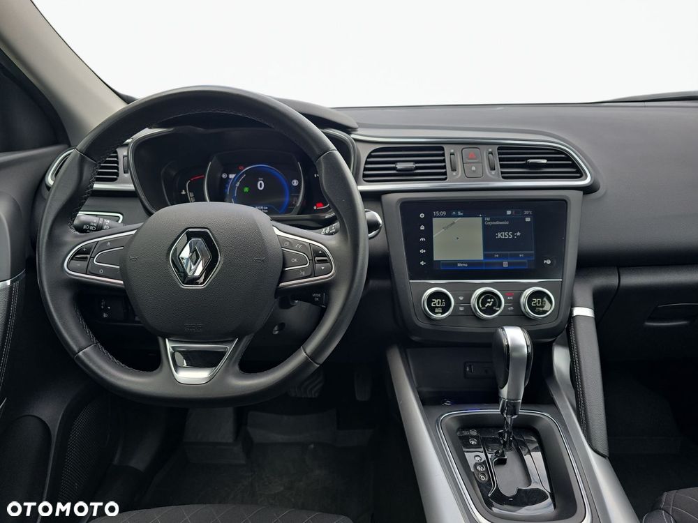 Renault Kadjar 1.3 TCe FAP Intens EDC - 23